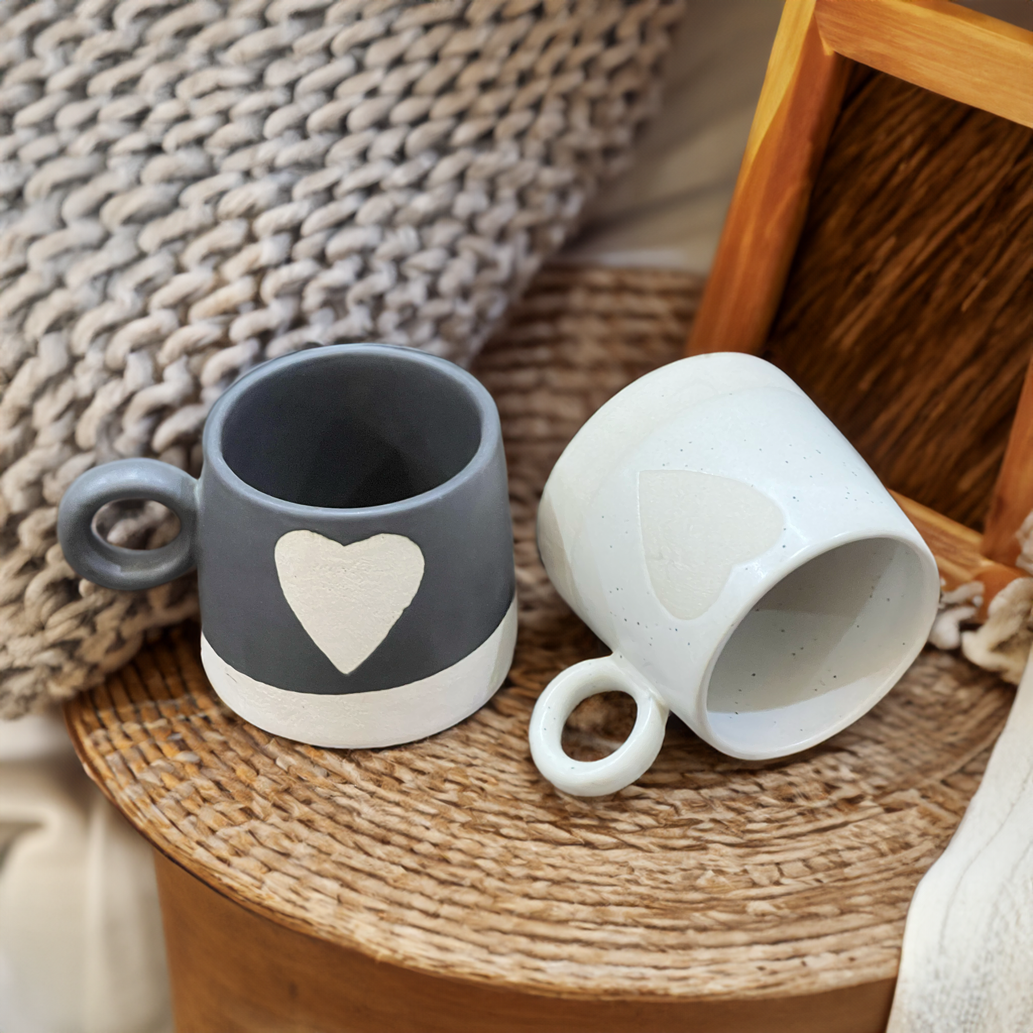 Mug – The Nest Yoga Home Collection