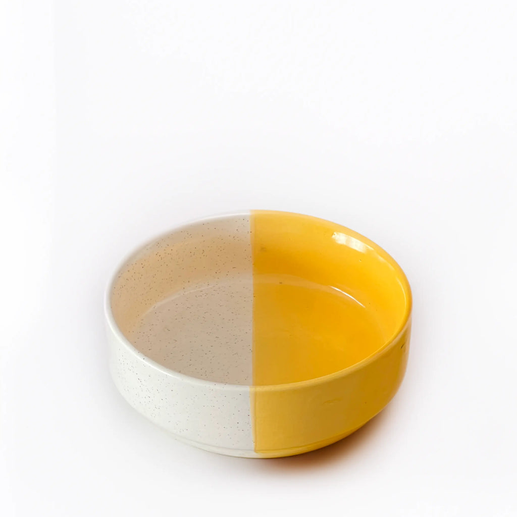 Handpainted Sunrise Bowls