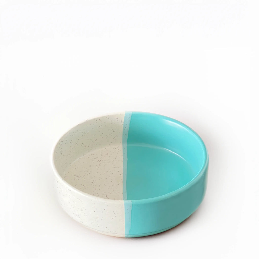 Handpainted Sunrise Bowls