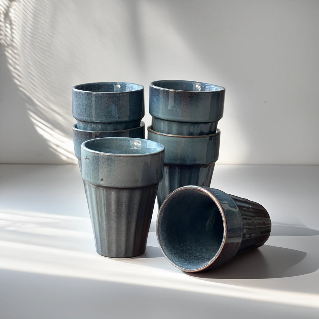 Chai Pe Charcha Tea Cups