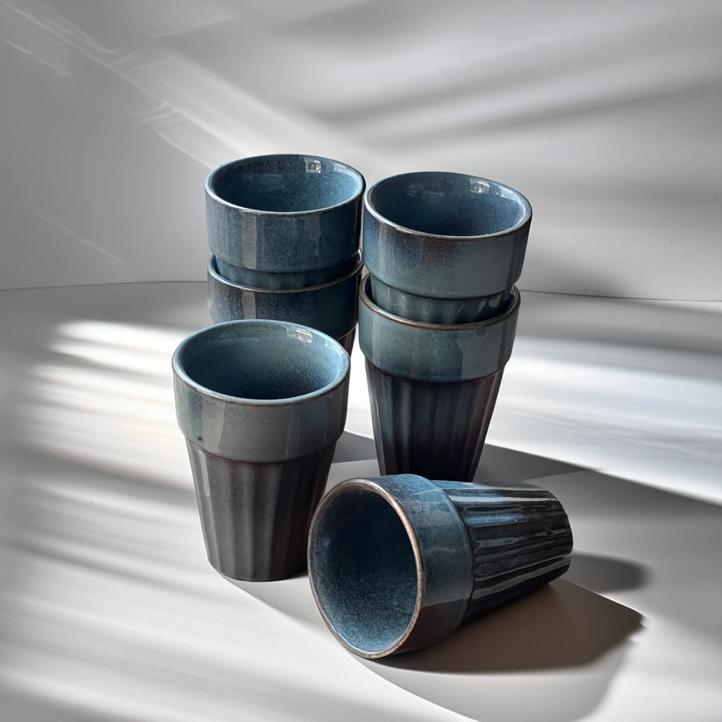 Chai Pe Charcha Tea Cups