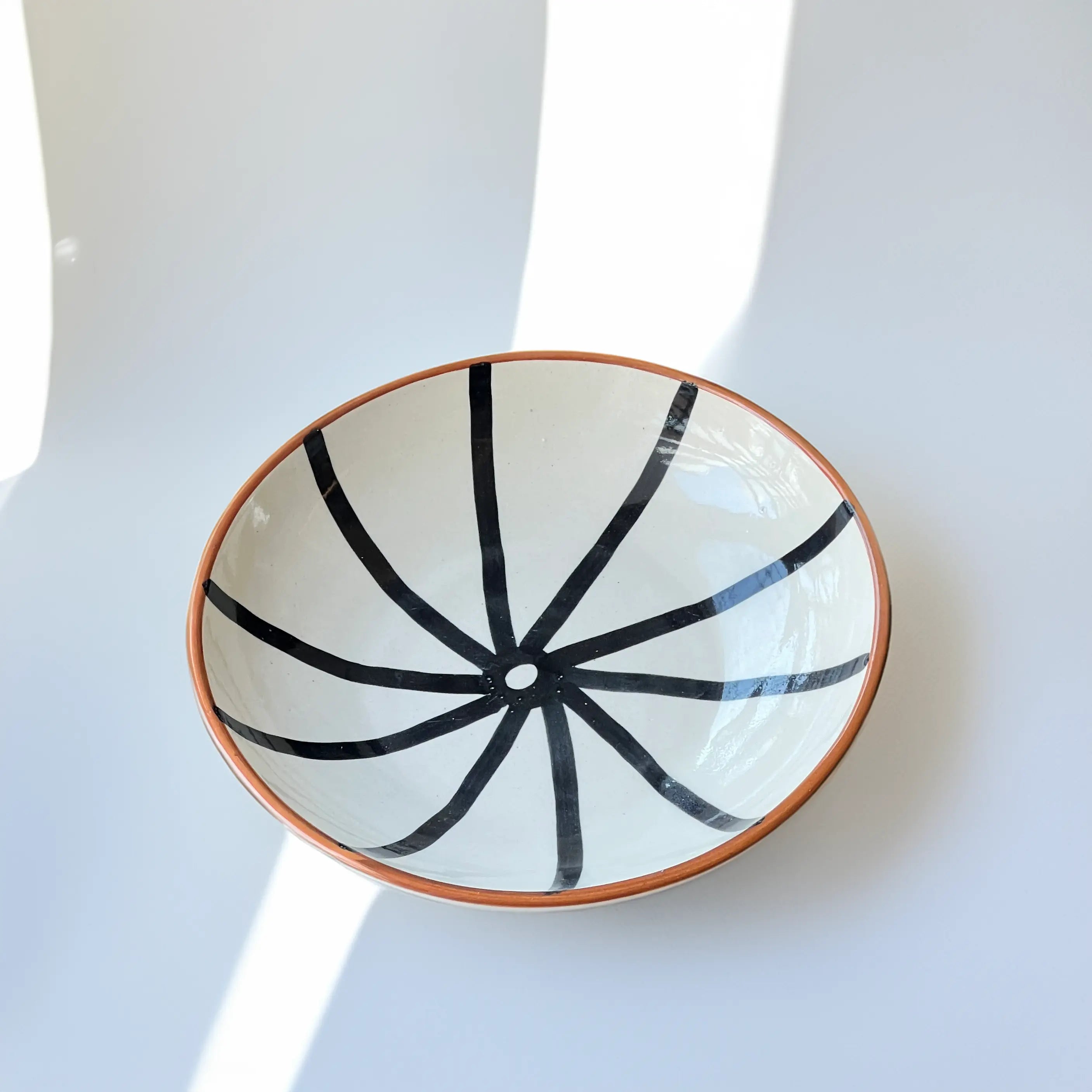 Wheel Serving Plate | Large