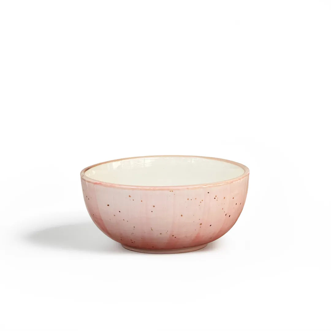Pink Hues Meal Bowl - Large