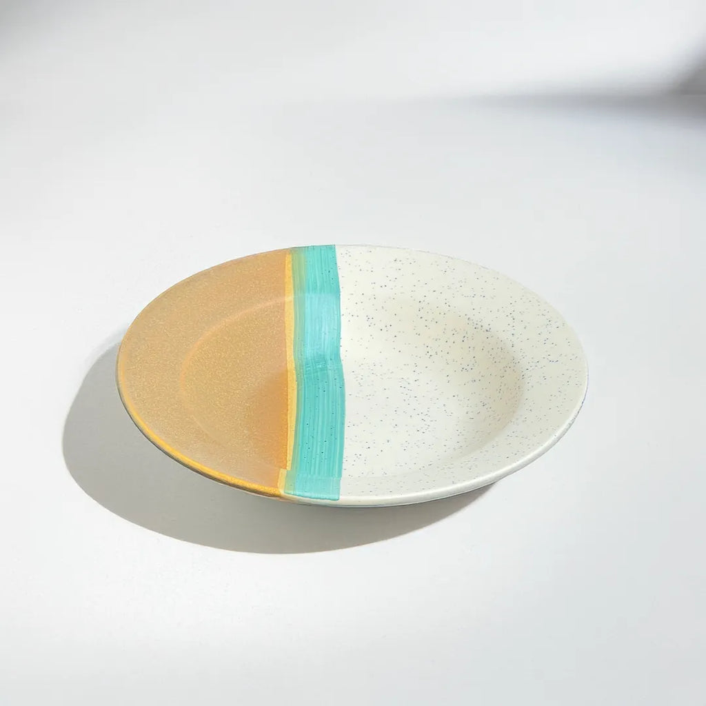 Nature's Shade Pasta Bowls (set of 2)