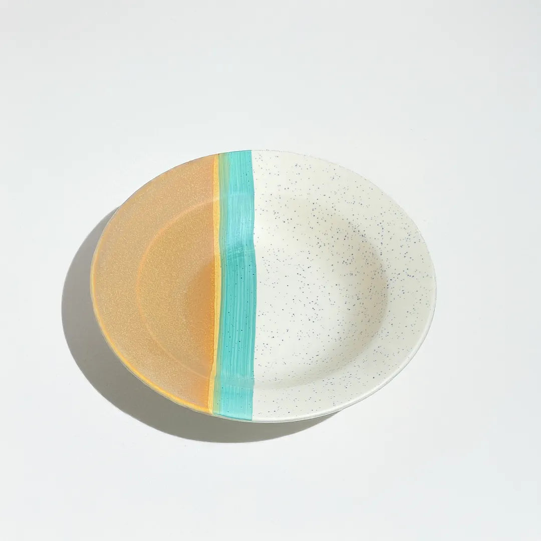 Nature's Shade Pasta Bowls (set of 2)