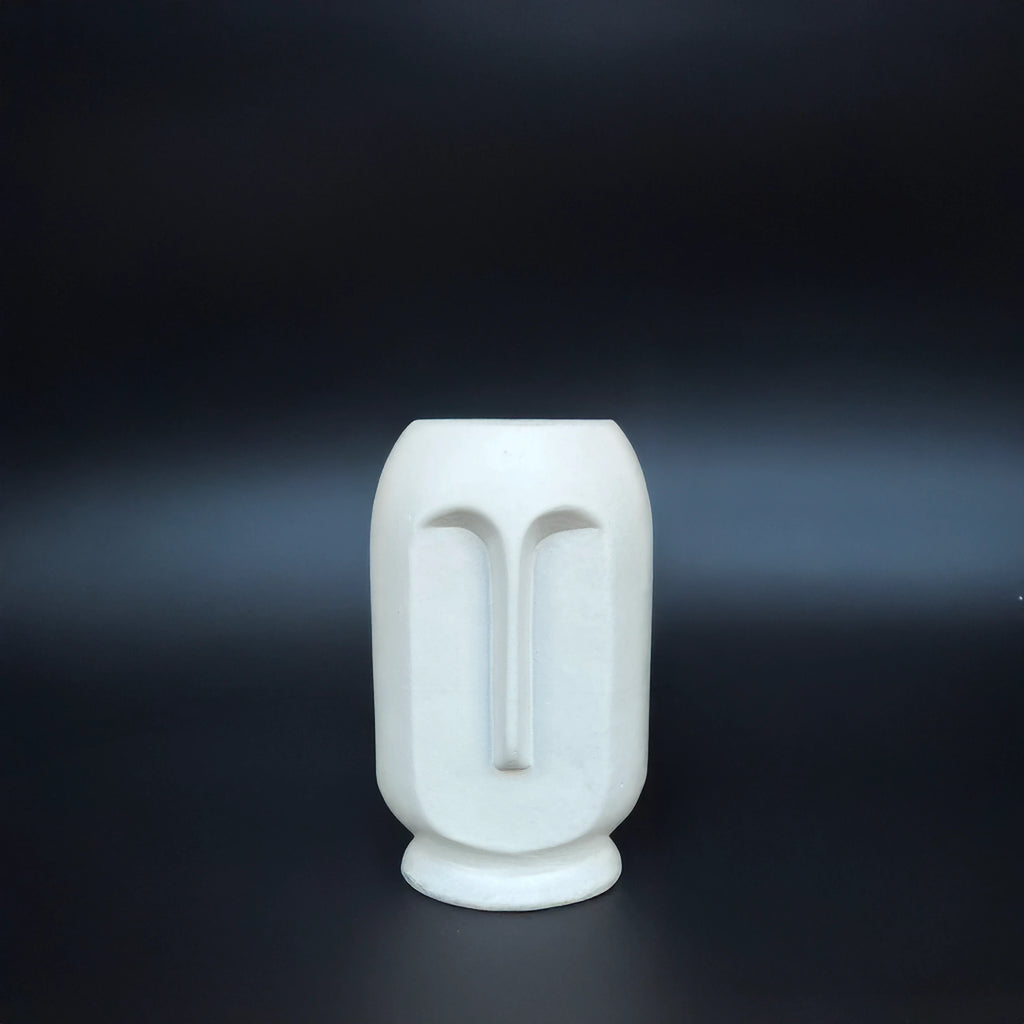 Luna & Sol Vases Duo