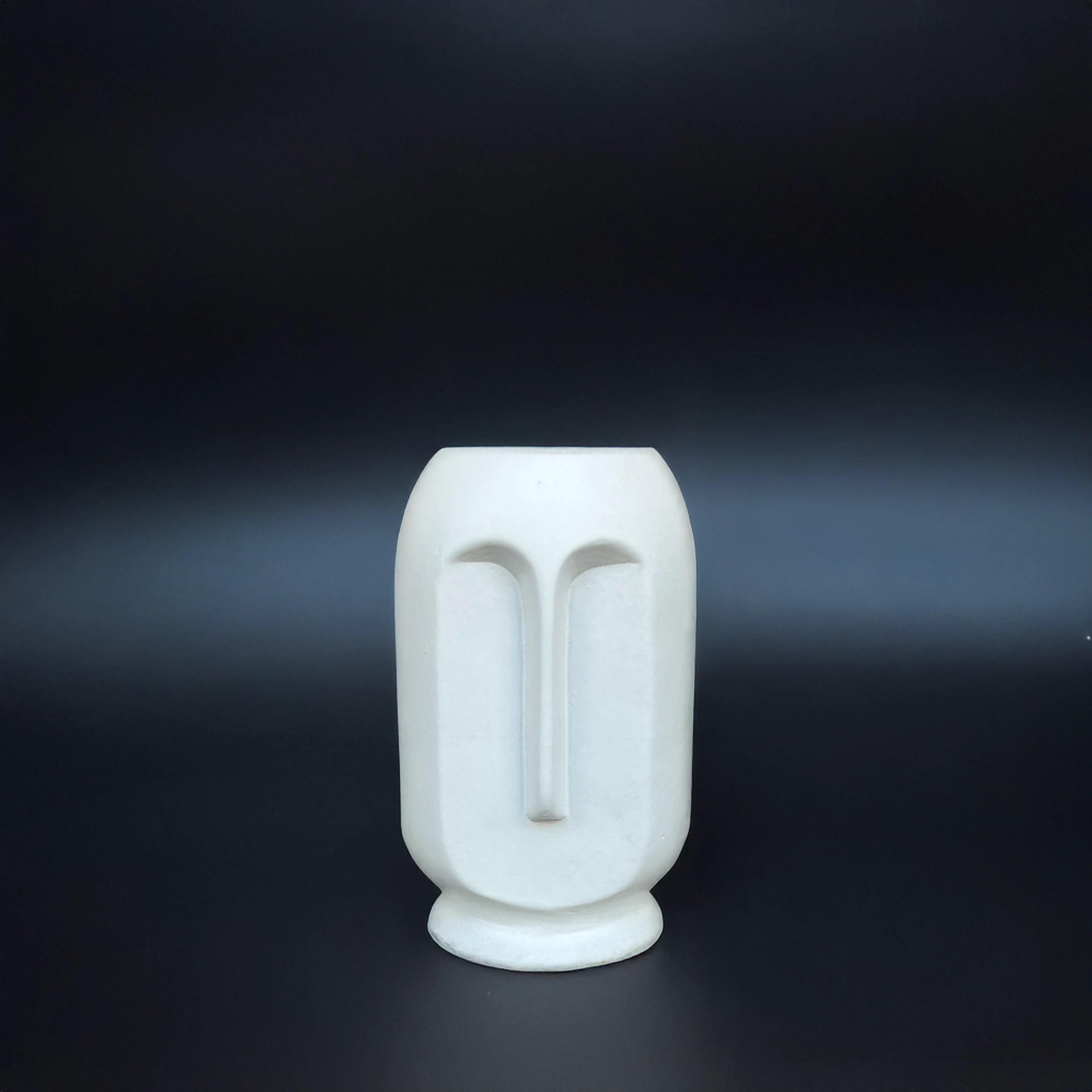 Luna & Sol Vases Duo