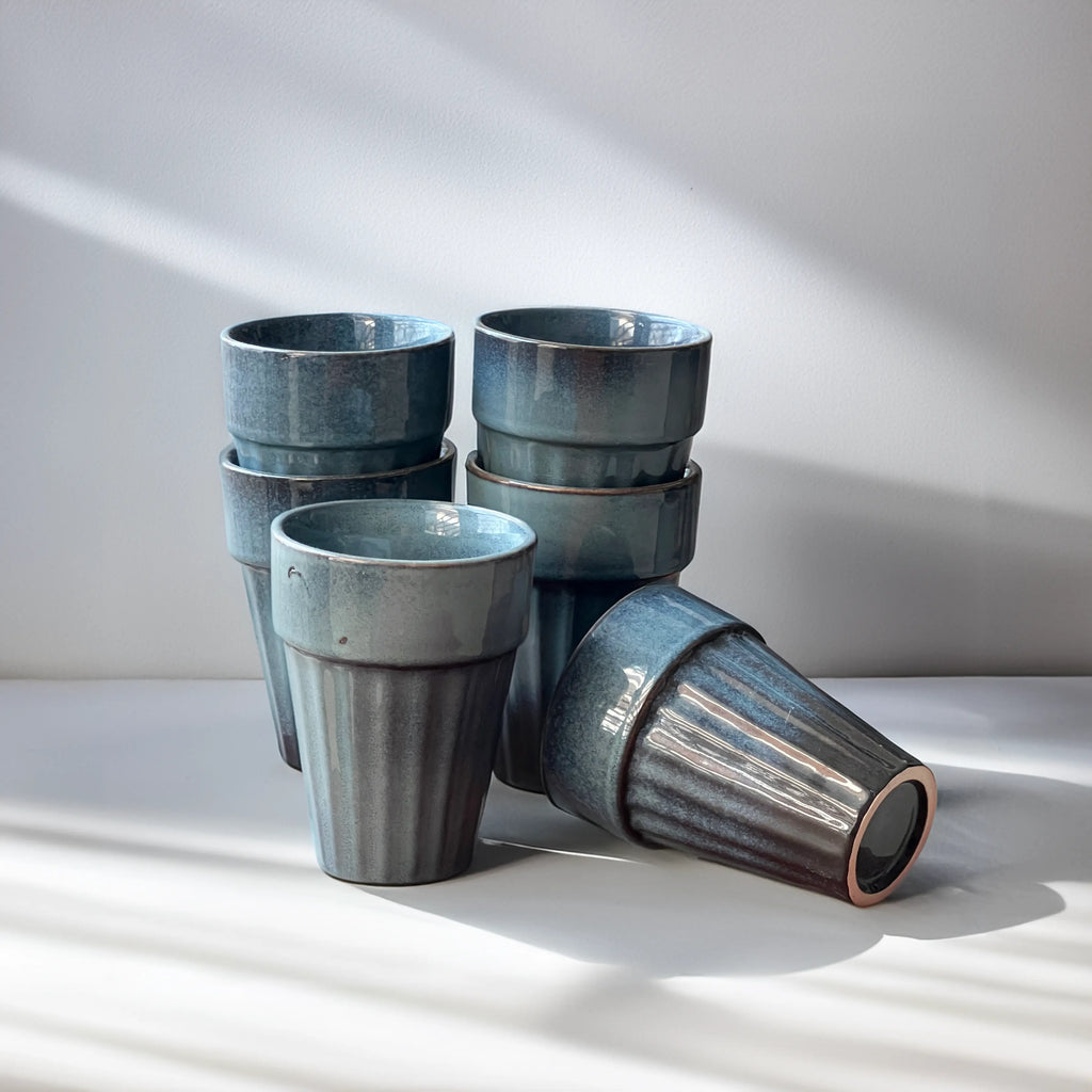 Chai Pe Charcha Tea Cups