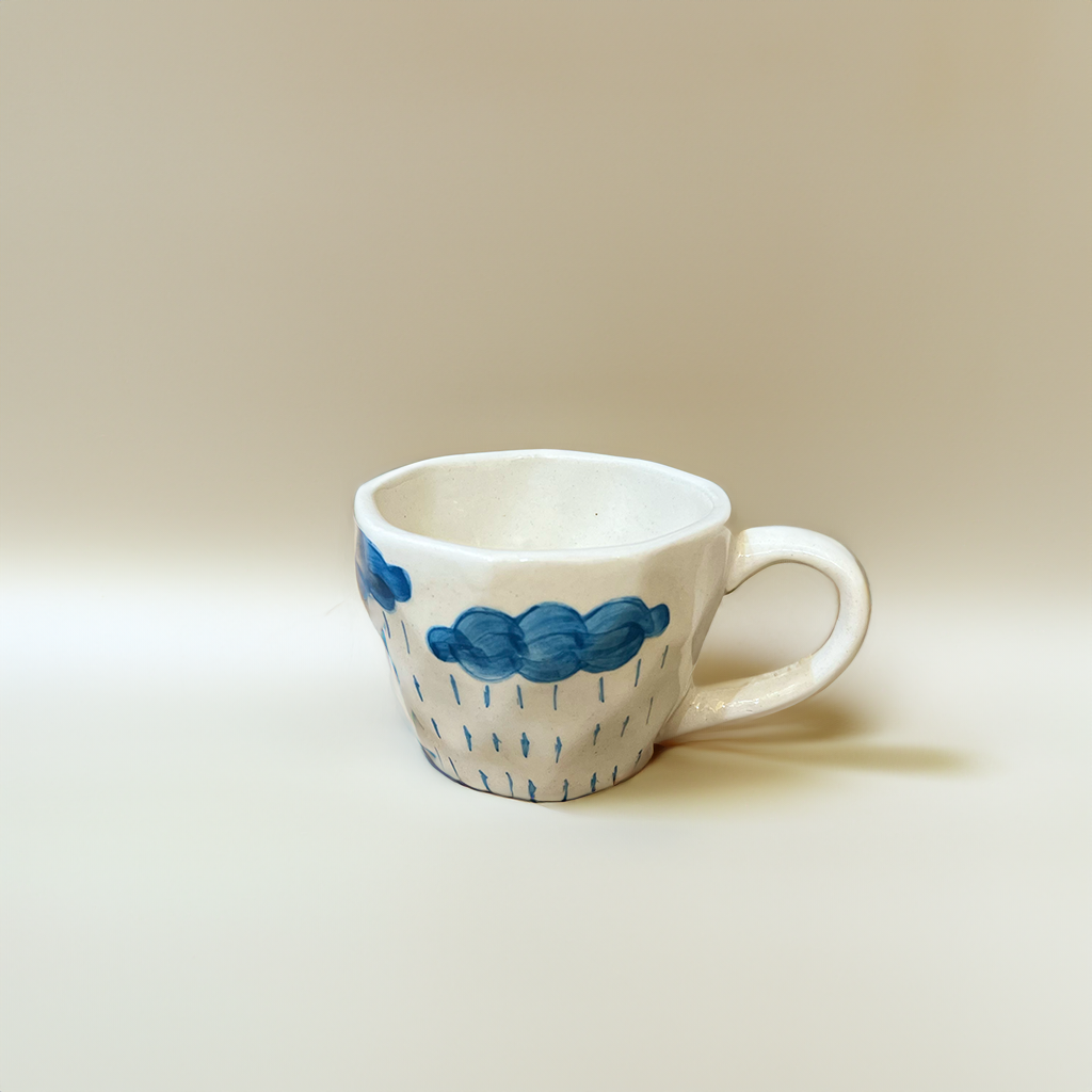 Nimbus Cloud Mug