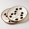 Olive Leaves Dinner Plate (10 inches)